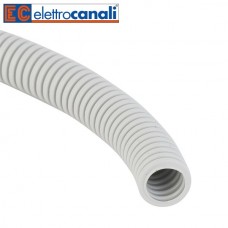 Σωλήνα Σπιράλ Φ16 Ελαφρού Τύπου Conduit Elettrocanali